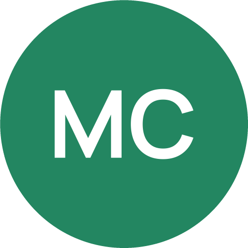Melt & Crust logo